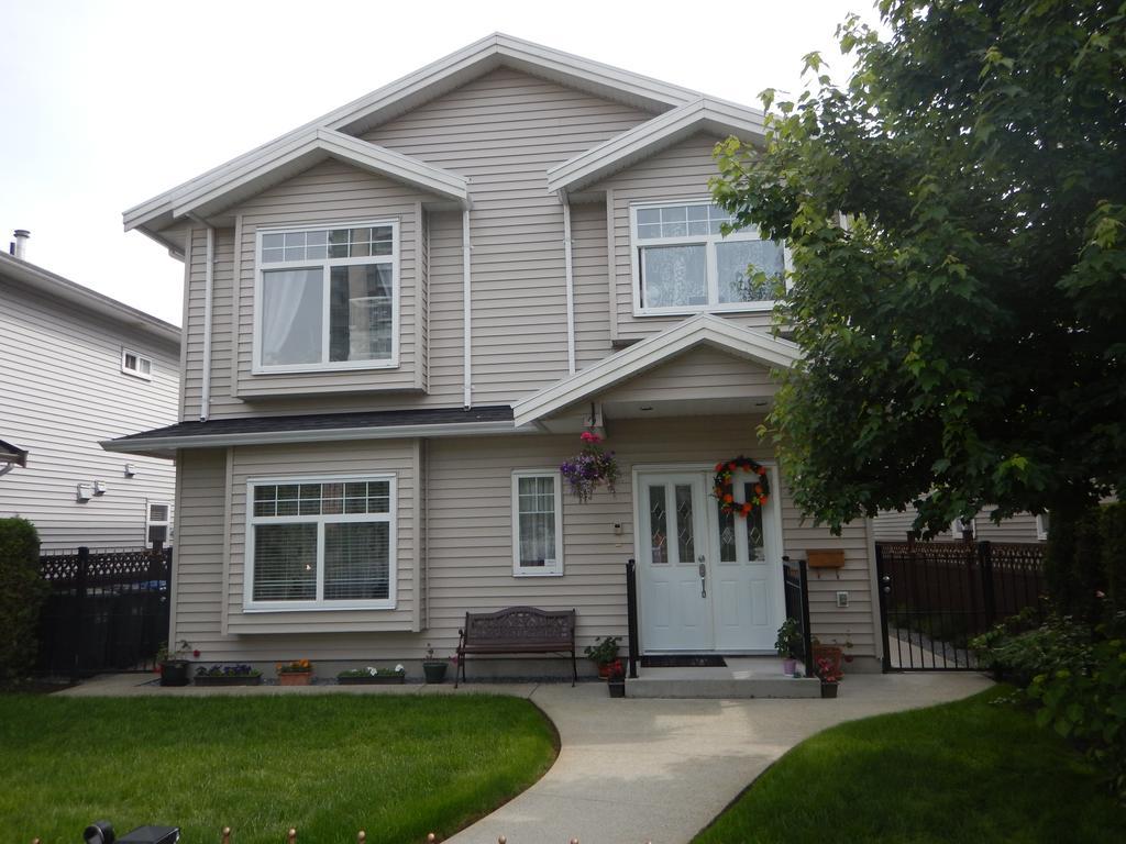 Clean And Quiet 2 Bdr 2 Bthr Private Entrance Entire Guests Suite Near Coquitlam Center Mall And Skytrain Exteriör bild